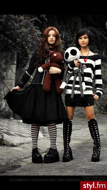 Pozostałe Ciuchy Moda