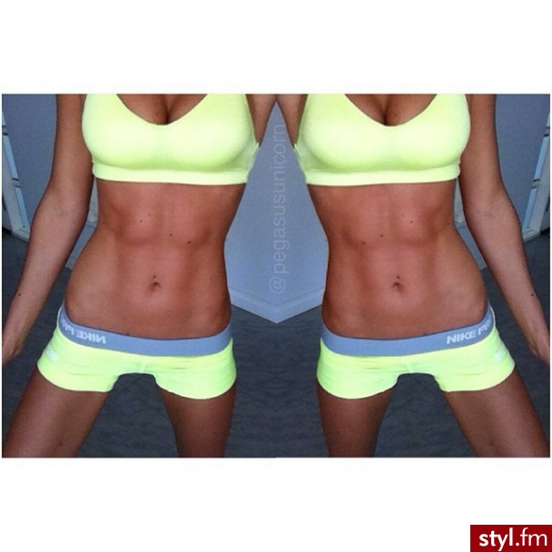 Sport i fitness