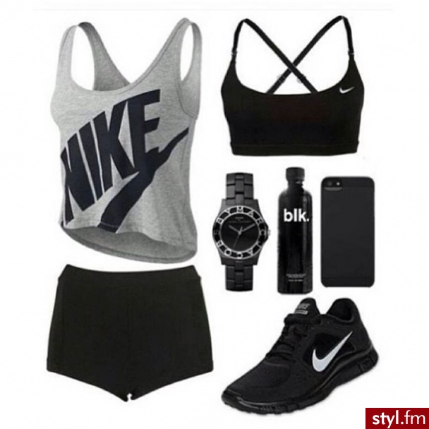 Sport i fitness