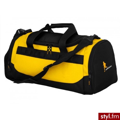 Marbo Torba 32l ATHLETIC - Torby podróżne Torebki Moda