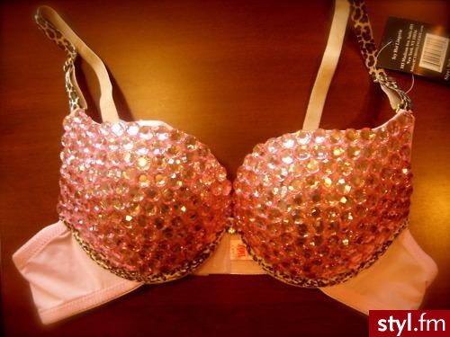 Bielizna Moda