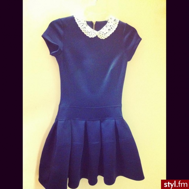 Dzienne Sukienki Moda