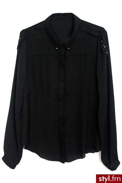 Koszule Ciuchy Moda
