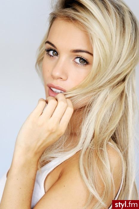 Dzienne Makijaże