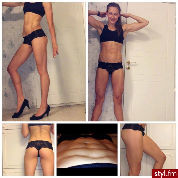 Sport i fitness