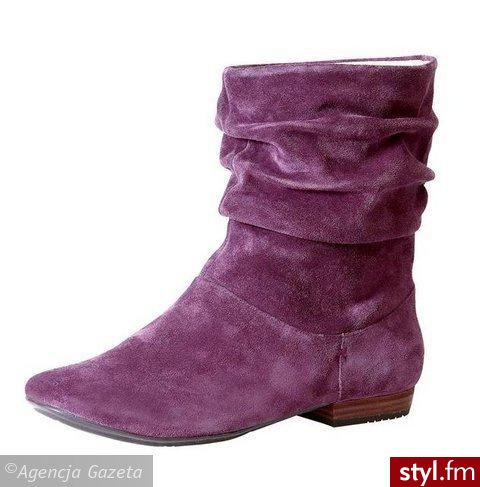 Firma: Clarks
Cena: 398 zł - Pozostałe Buty Moda