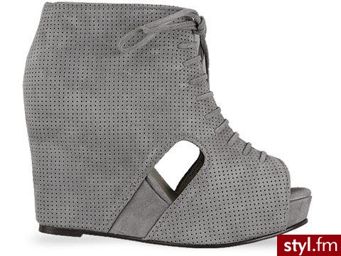 Koturny Buty Moda