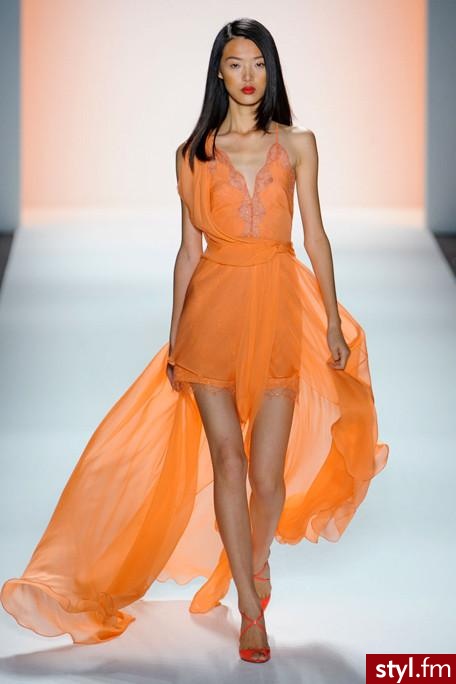 Sukienki Moda