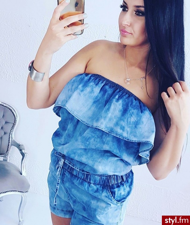 butik fashionetka.com zaprasza :) - Pozostałe Ciuchy Moda