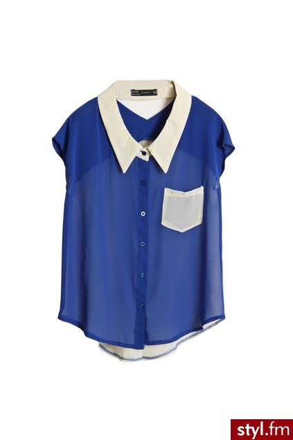 Koszule Ciuchy Moda