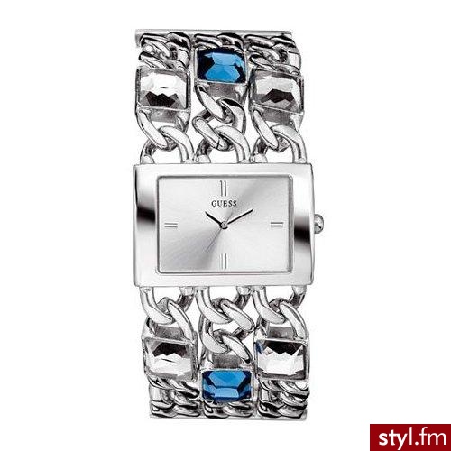 Guess. - Gadżety Inne Moda