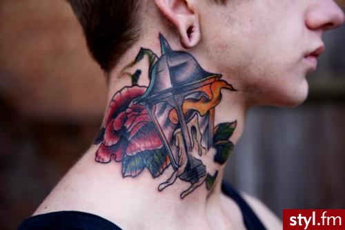 Tatuaże
