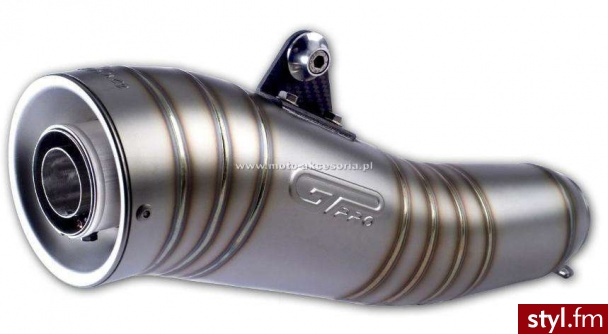 Leovince Tłumik Gp Pro Do Honda Cb 1000 R (Sc60) 08- Honda Cbr 1000 Rr (Sc59) - Pozostałe Buty Moda