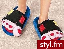Pozostałe Buty Moda