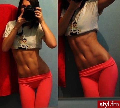 Sport i fitness