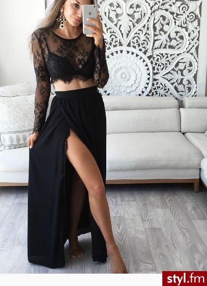 Pozostałe Ciuchy Moda