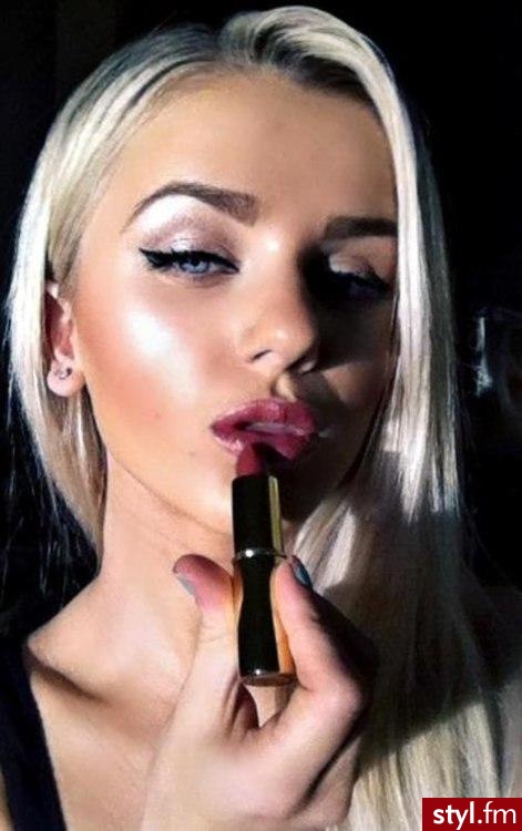 Dzienne Makijaże