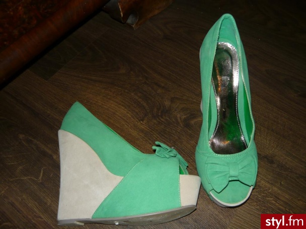 Koturny Buty Moda