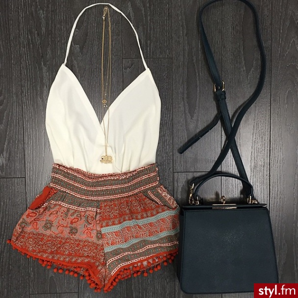 Pozostałe Ciuchy Moda