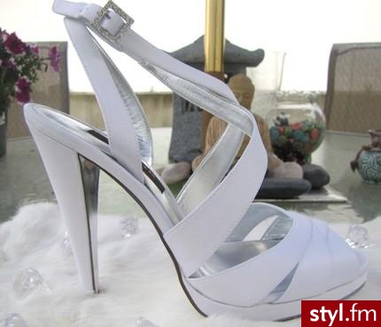 Pozostałe Buty Moda