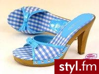 Fantasty Shoes - Pozostałe Buty Moda