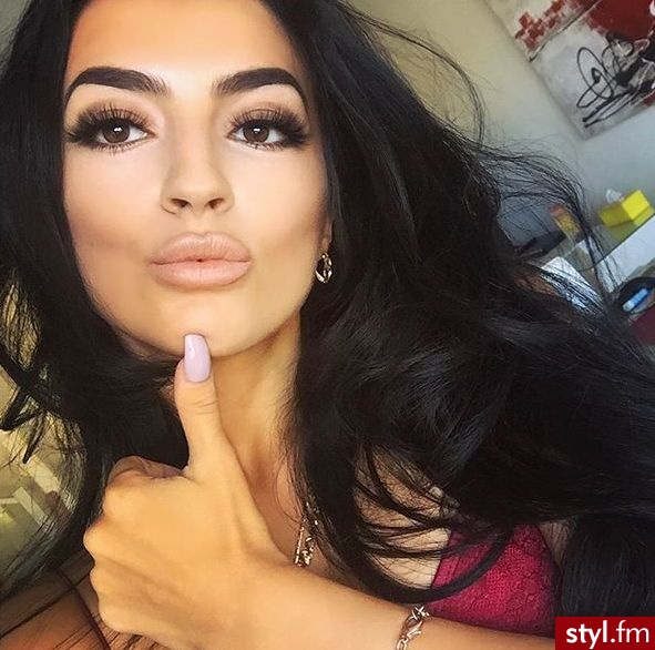 Dzienne Makijaże