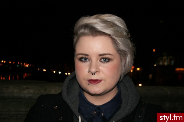 Krótkie Fryzury