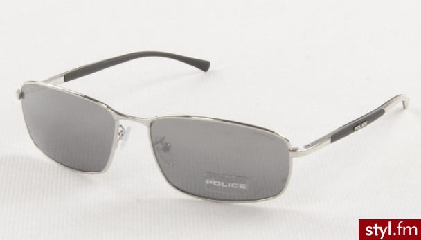 Okulary Przeciwsłoneczne Police S8650 (579X) - Okulary Dodatki Moda