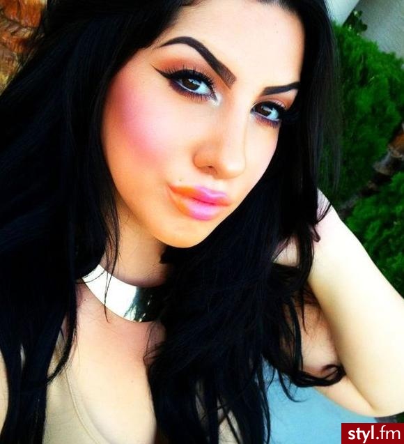 Dzienne Makijaże