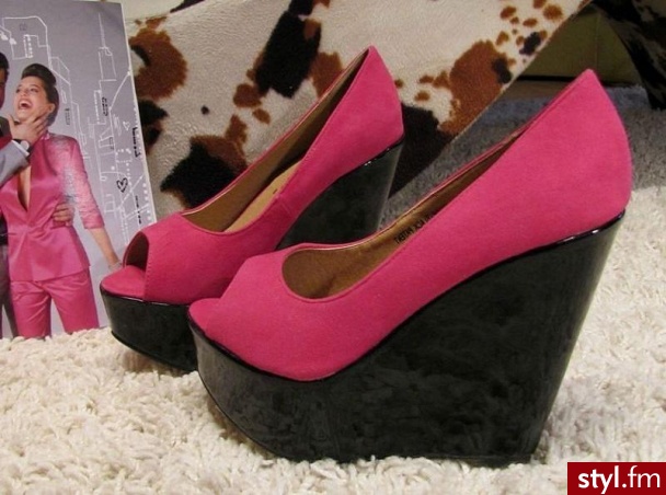Koturny Buty Moda