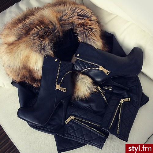 Botki Buty Moda