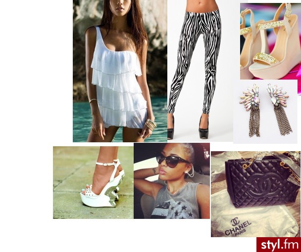 Chcialabym taki miec... - Styler