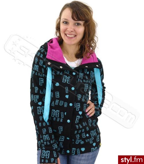 Pozostałe Ciuchy Moda
