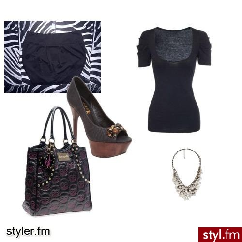 black - Styler