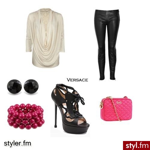 ;)* - Styler