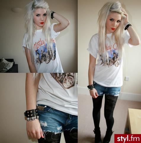 :DD - Pozostałe Ciuchy Moda