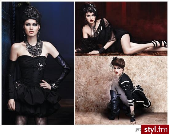 Bebe. Jesień 2009 - Pozostałe Ciuchy Moda