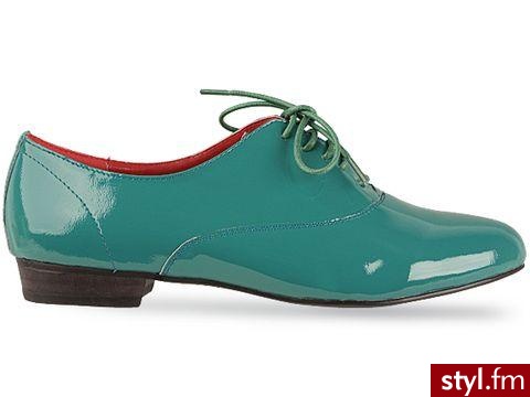 super - Pozostałe Buty Moda