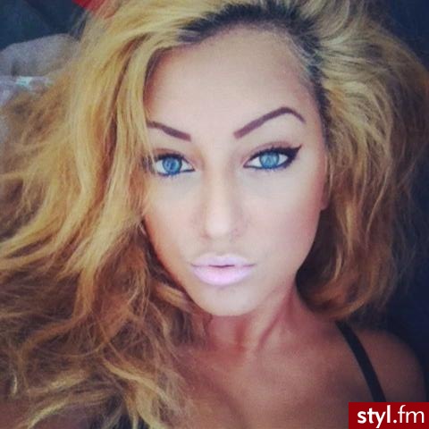 Dzienne Makijaże