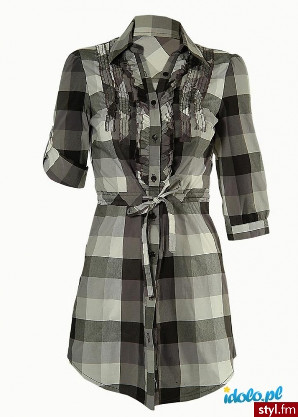 Moda w stylu Tally Weijl - jesień/zima 2009/2010 - Pozostałe Ciuchy Moda