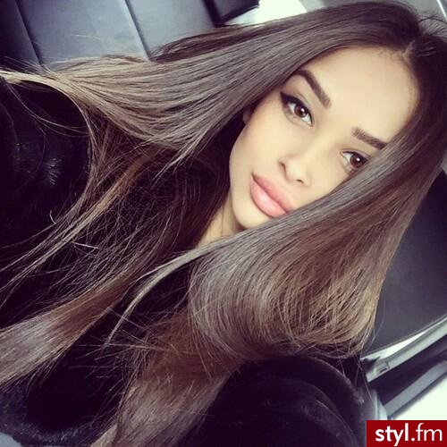 Dzienne Makijaże