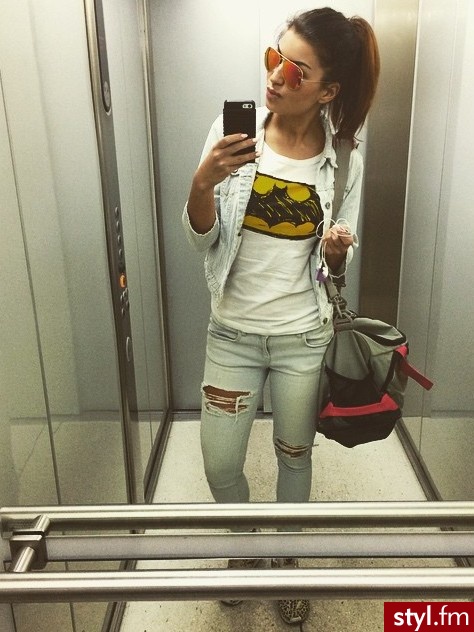 Pozostałe Ciuchy Moda