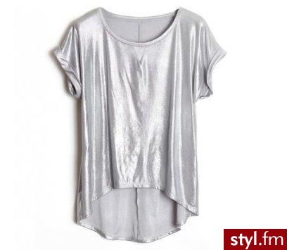 Topy Ciuchy Moda