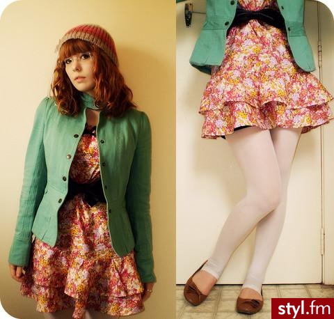 Pozostałe Ciuchy Moda
