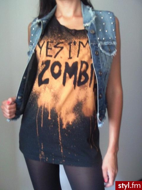 moja twórczość - WWW.LUCKYLOSER.TK - Moda uliczna Inne Moda