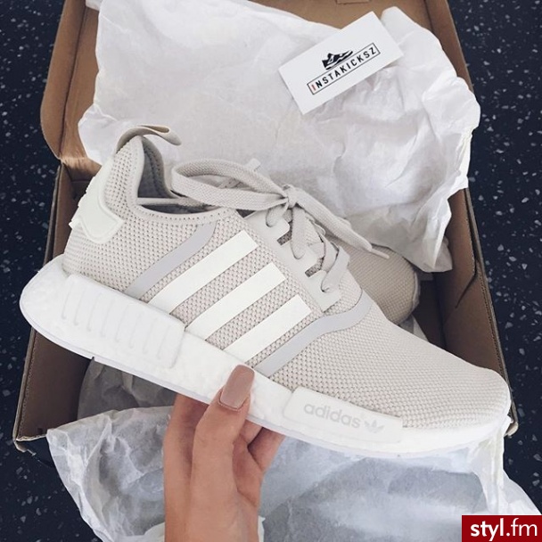 Sportowe Buty Moda