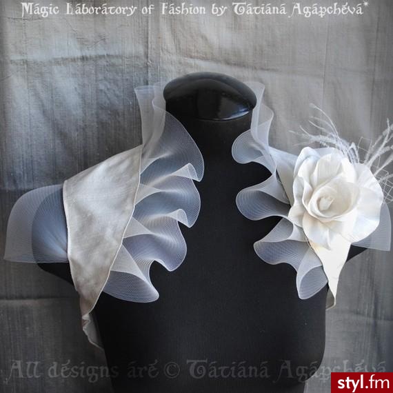 Suknie ślubne Ślub Moda