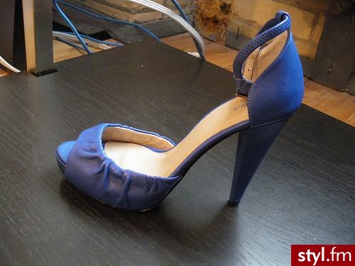 Pozostałe Buty Moda