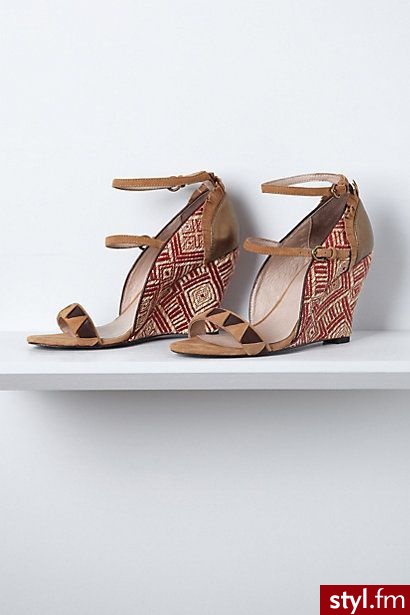 Koturny Buty Moda