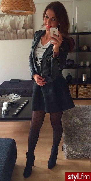 Pozostałe Ciuchy Moda